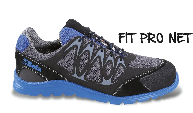 DELOVNI ČEVLJI 7340B 42