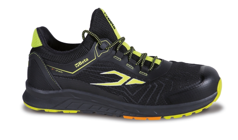 ZAŠČITNI DELOVNI ČEVLJI 7354N 44