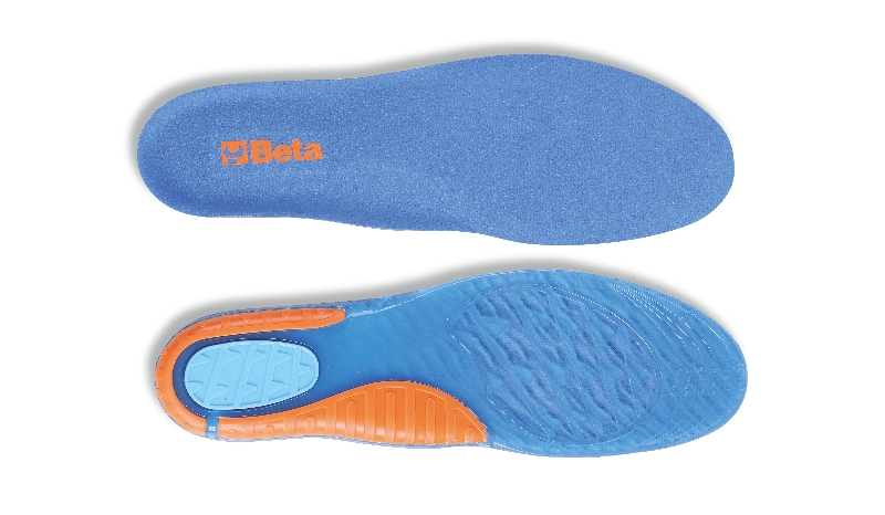 VLOŽKI ZA ČEVLJE 7398U 41