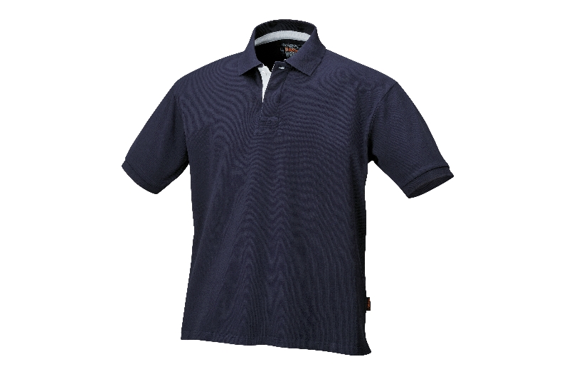 BOMBAŽNA MAJICA 7546BL L