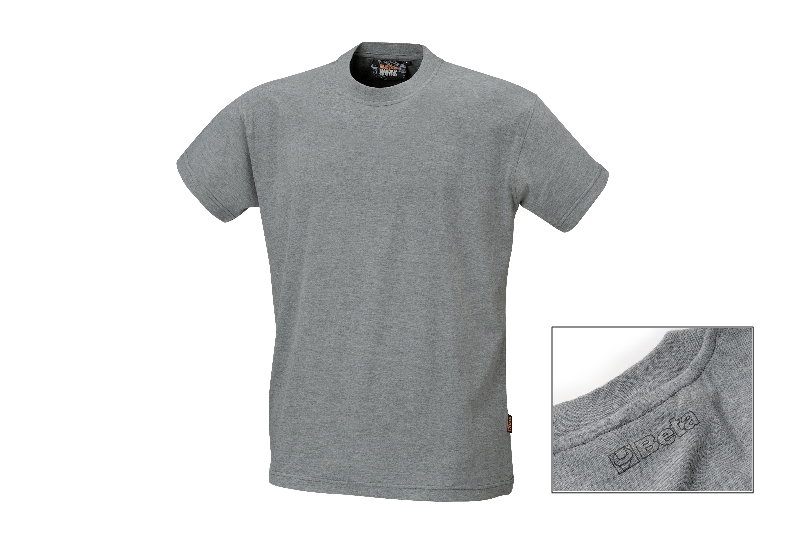 BOMBAŽNA MAJICA 7548G XXL