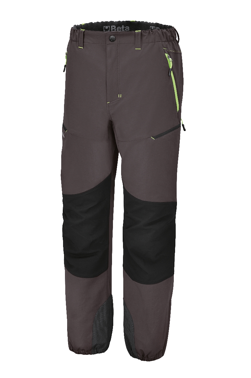 DELOVNE HLAČE 7810 M