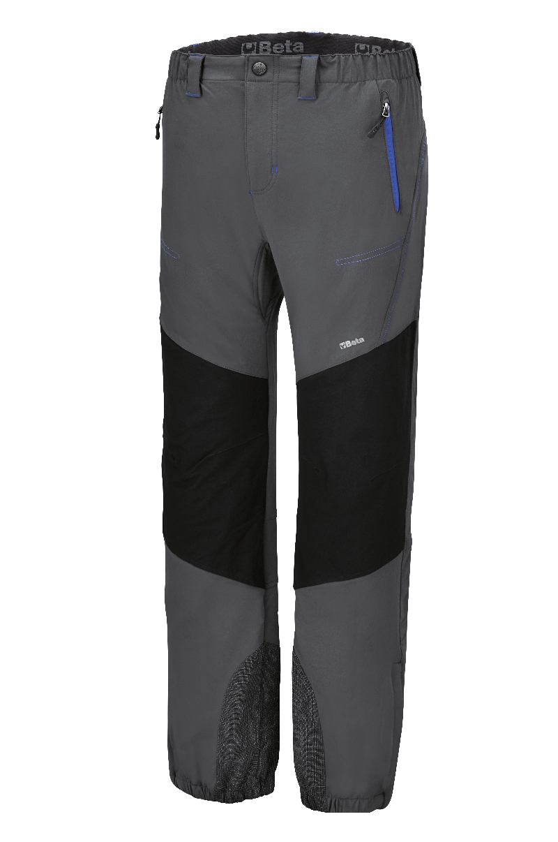 DELOVNE HLAČE 7811 XXL