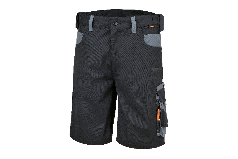 DELOVNE HLAČE CORDURA KRATKE 7821 XL