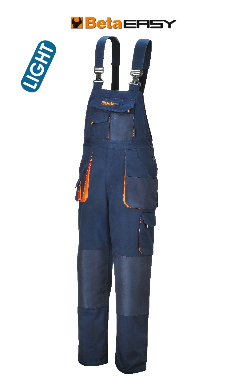 DELOVNE HLAČE 7873E L