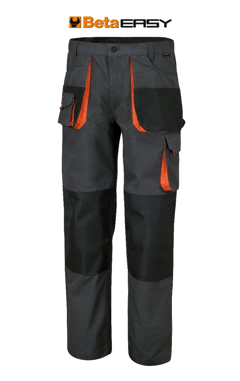 DELOVNE HLAČE 7900E XXL