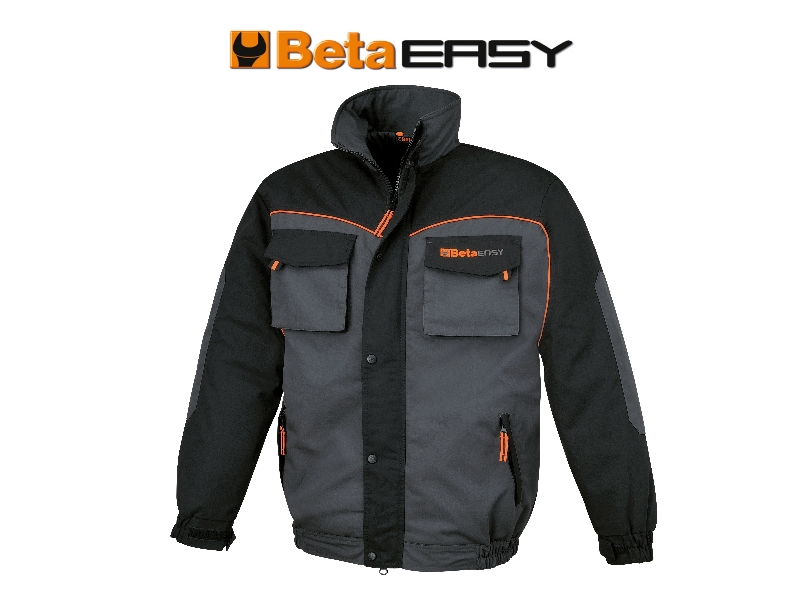 DELOVNA JAKNA 7904E XXL