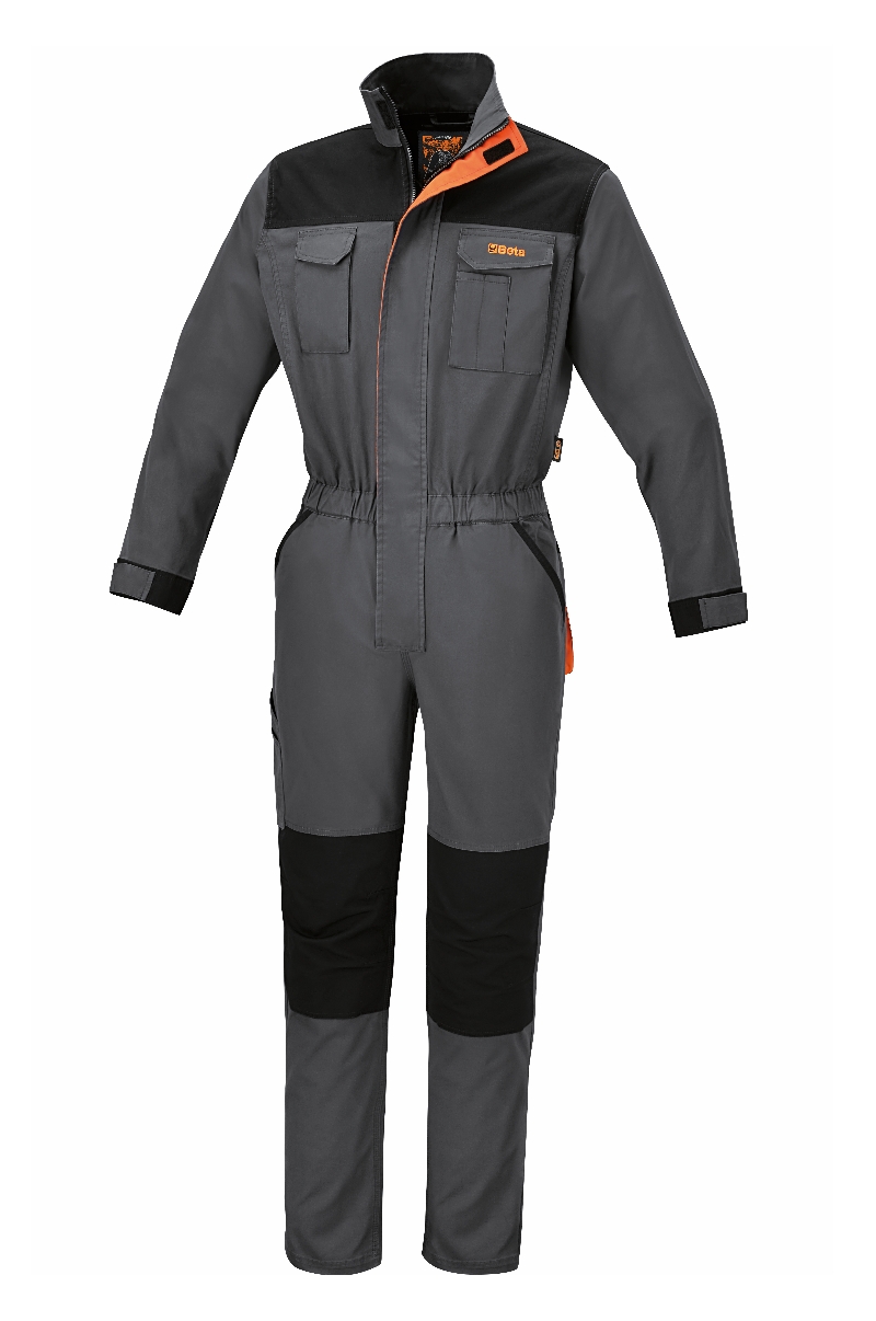 DELOVNA OBLEKA 7935 G XL