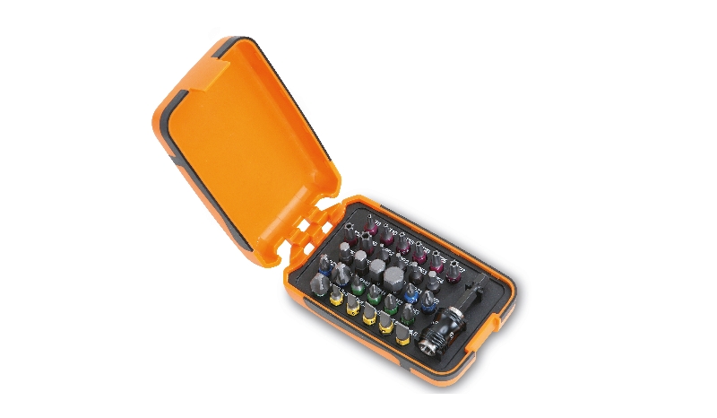 GARNITURA VIJAČNIH NASTAVKOV 860MIX/A31 BETA