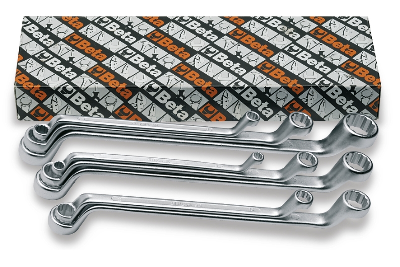 KOMPLET ZVEZDA KLJUČEV 90/S12X BETA