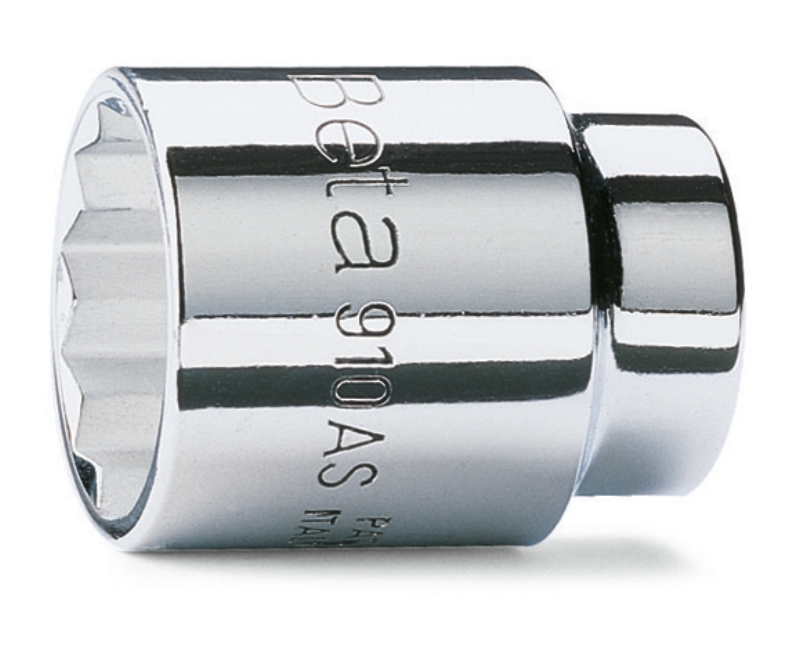 NATIČNI KLJUČ Bi-hex 3/8" 910AS 3/8" BETA