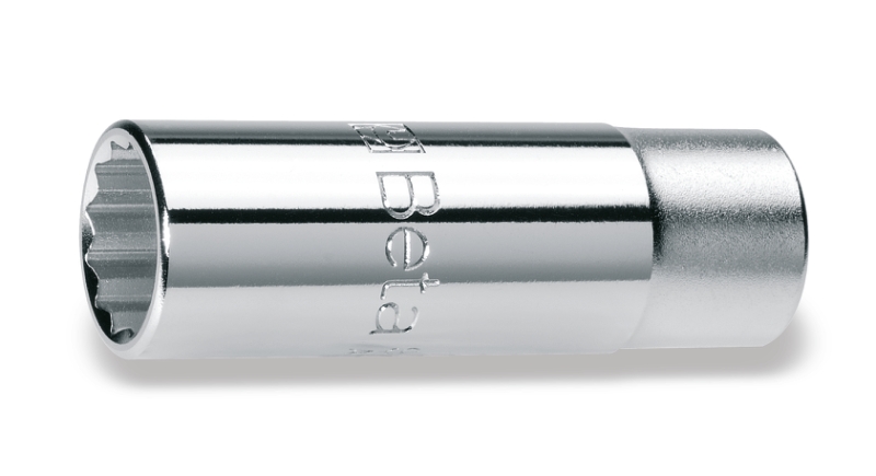 NATIČNI KLJUČ DOLG Bi-hex 3/8" 910 ASL13/16" BETA