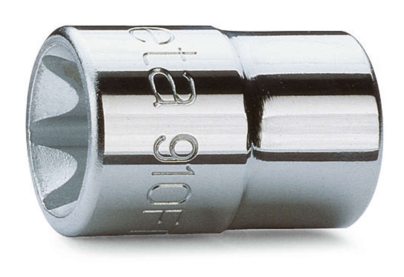 NATIČNI KLJUČ TORX 3/8" 910FTX 12 BETA