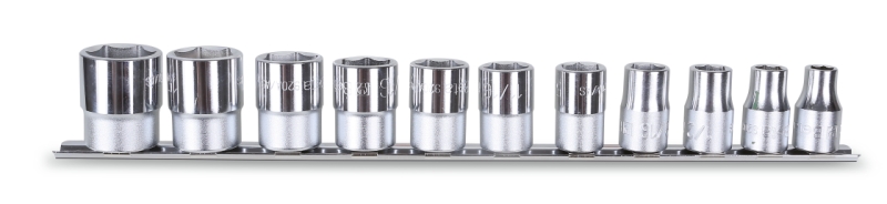 KOMPLET NATIČNIH KLJUČEV 1/2" 920AS/SB11 BETA