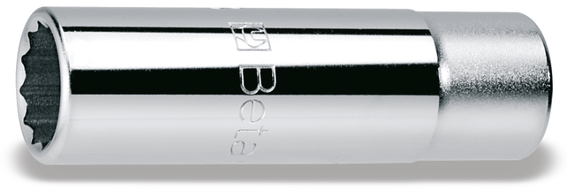 NATIČNI KLJUČ DOLG Bi-hex 1/2" 920AS-L 5/8" BETA