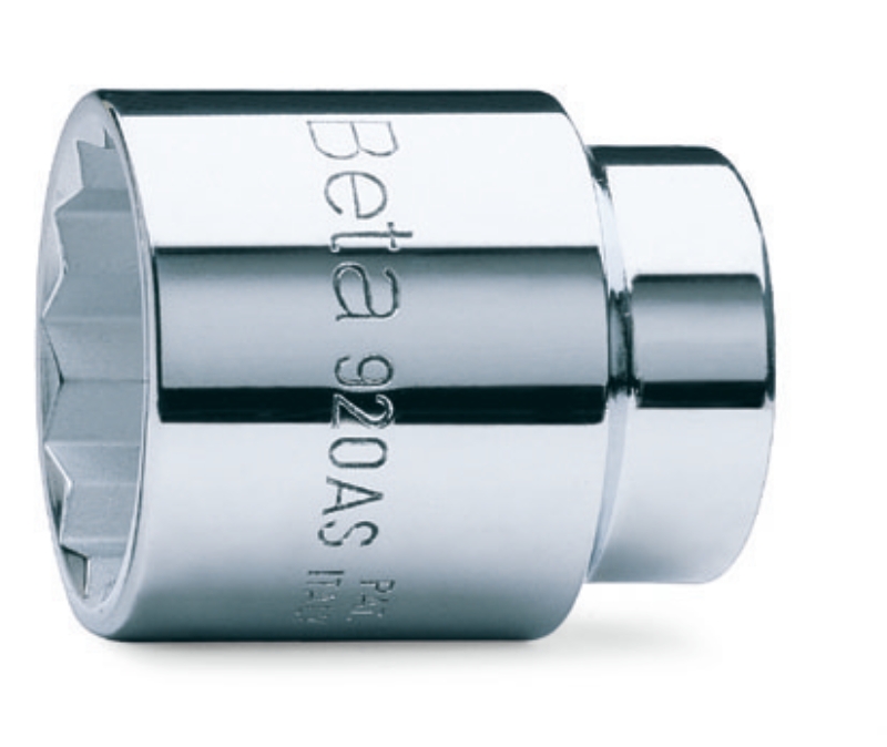 NATIČNI KLJUČ DOLG Bi-hex 1/2" 920AS-L 11/16" BETA