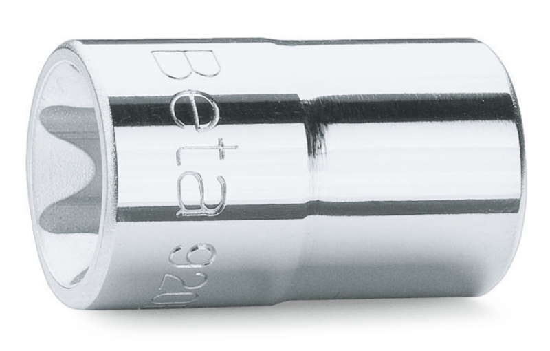 NATIČNI KLJUČ Torx 1/2" 920FTX 18 BETA