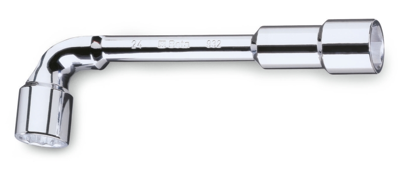 CEVNI KLJUČ KOTNI Bi-hex 932 21X21 BETA