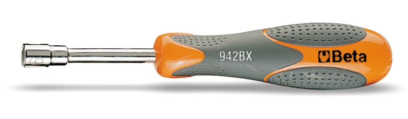 NATIČNI KLJUČ/IZVIJAČ Hexagon 942BX 7 BETA