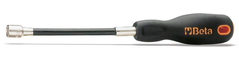 NATIČNI KLJUČ/IZVIJAČ FLEKSIBILEN Hexagon 943FL 7 BETA