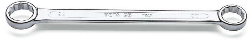 OBROČNI KLJUČ Bi-hex 95 24X26 BETA