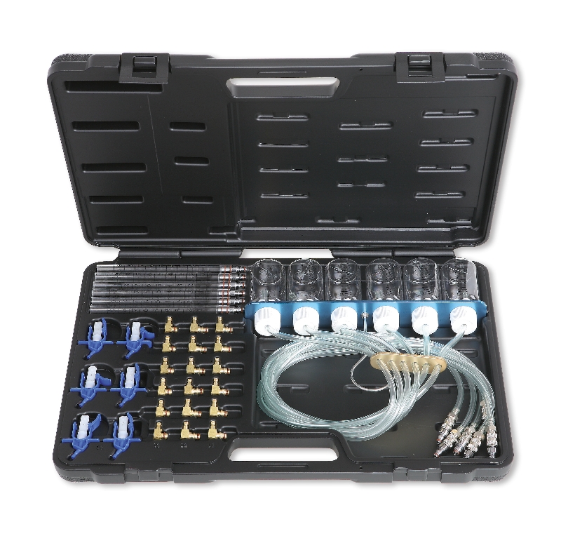 NAPRAVA ZA TESTIRANJE COMMON RAIL INJEKTORJEV 960AVE BETA