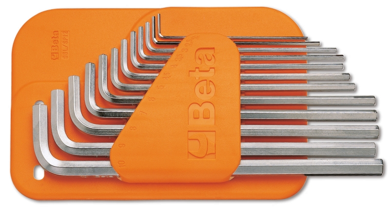 KOMPLET DOLGH IMBUS KLJUČEV 96LC/SC12 BETA