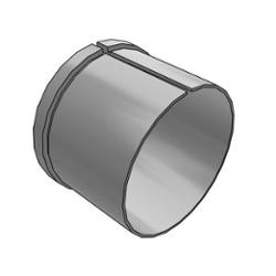 NATEZNA PUŠA AHX 3122/100 SKF