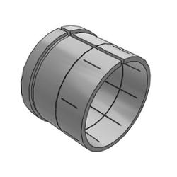 NATEZNA PUŠA AOH 3168 G SKF