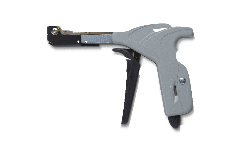 BM1105-AUTOMATIC CLAMPS FOR CABLE TIES