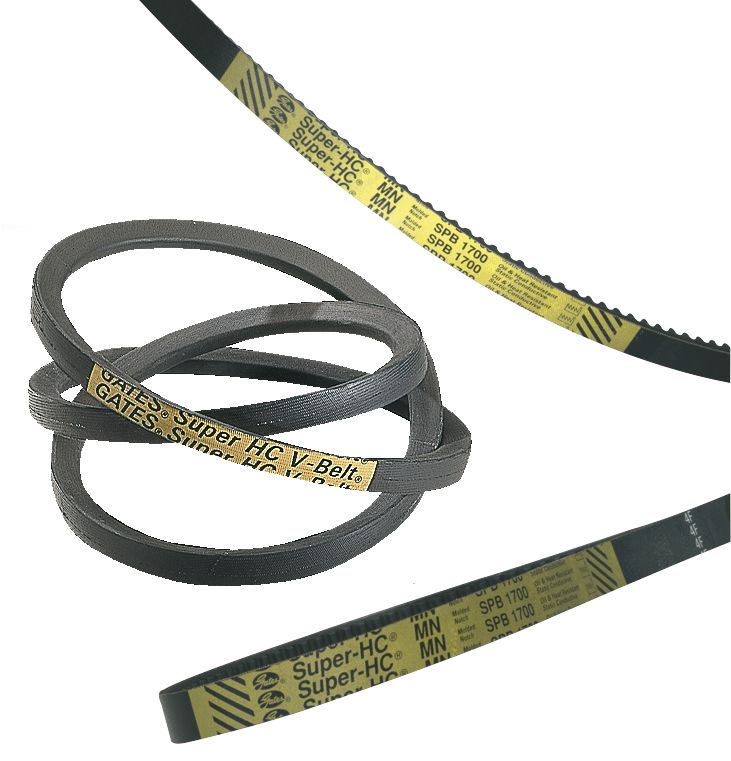 JERMEN TRAPEZNI BX 47 EP SKF