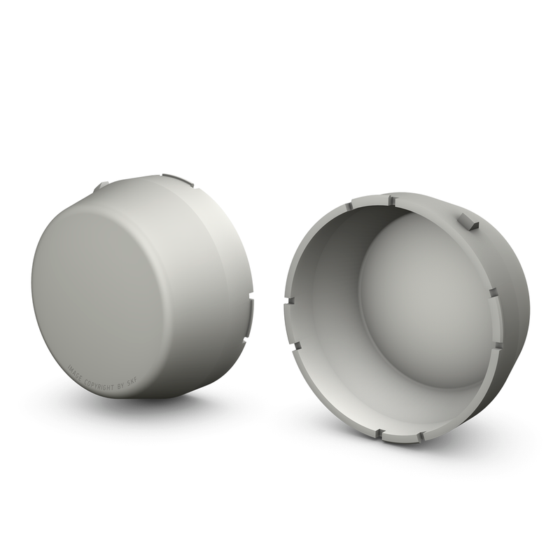 POKROV OHIŠJA ECL 204 B SKF