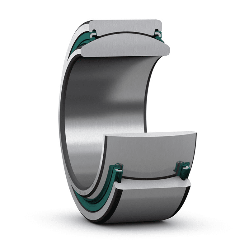 LEŽAJ ZGLOBNI GE 12 TXGR SKF