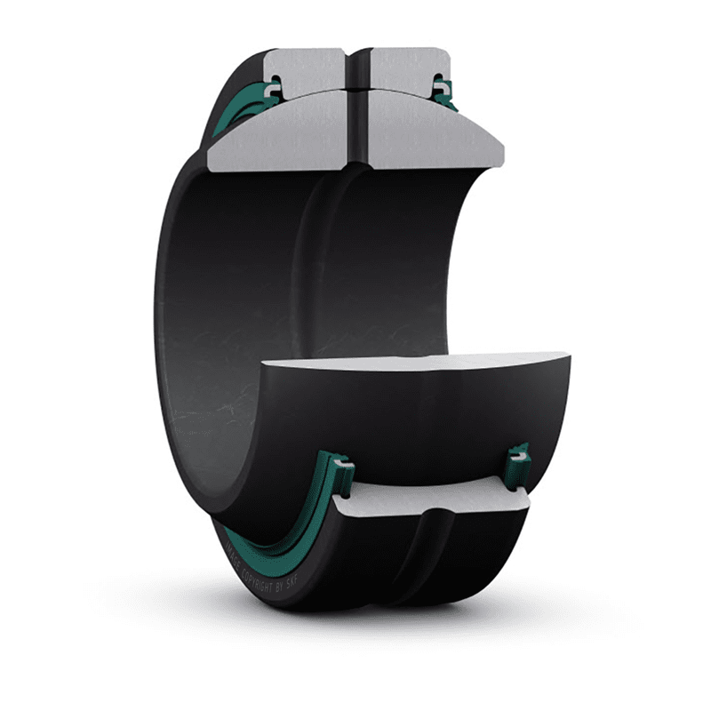 LEŽAJ ZGLOBNI GEH 10 C SKF