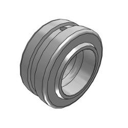 LEŽAJ ZGLOBNI GEZ 106 ES SKF