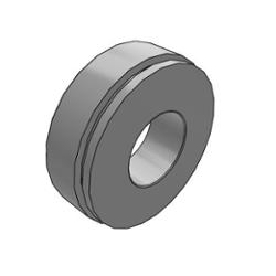 LEŽAJ ZGLOBNI GX 70 F SKF