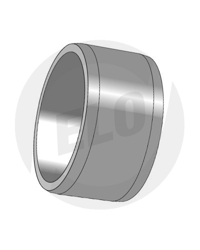 LEŽAJ IGLIČNI IR 6X9X12 SKF