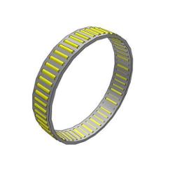 LEŽAJ IGLIČNI K 7X10X10 TN SKF