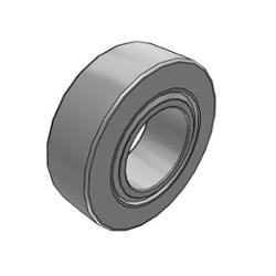 LEŽAJ IGLIČNI NA 4904.2RS SKF