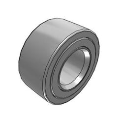 LEŽAJ IGLIČNI NATV 40 PPA SKF