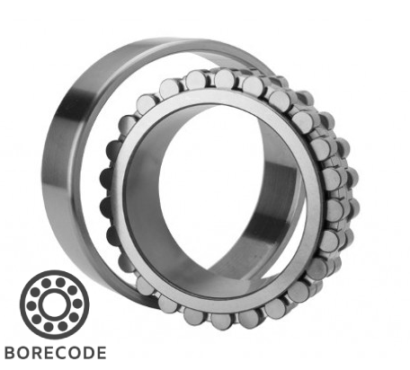 CYLINDRICAL ROLLER BRG