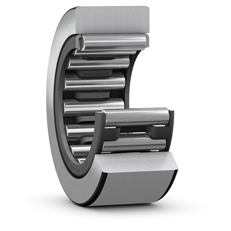 LEŽAJ IGLIČNI RSTO 8 TN SKF