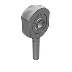 LEŽAJ ZGLOBNI SAKAC 12 M SKF