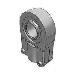 LEŽAJ ZGLOBNI SIQG 25 ES SKF