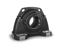 OHIŠJE LEŽAJA SSED 512-610 SKF