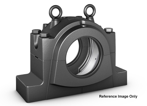 OHIŠJE LEŽAJA SSNLD 518-615 SKF