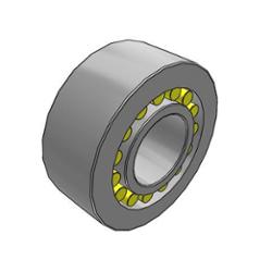 LEŽAJ IGLIČNI STO 35 SKF