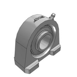 LEŽAJ Z OHIŠJEM SYFJ 40 TF SKF