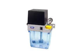 CENTRAL LUBRICATION UNITS