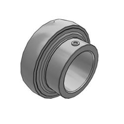 LEŽAJ Y YSA 205-2FK SKF